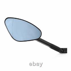 Rizoma Bs173b Right Side Mount Mirror Harley-Davidson Softail 2016 16