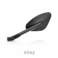Rizoma Bs173b Right Side Mount Mirror Harley-Davidson Softail 2016 16