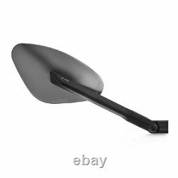 Rizoma Bs173d Right Side Mount Mirror Harley-Davidson Softail 1988 88
