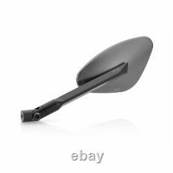 Rizoma Bs173d Right Side Mount Mirror Harley-Davidson Softail 1988 88