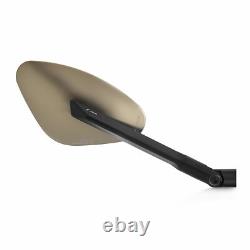 Rizoma Bs173z Right Side Mount Mirror Harley-Davidson Softail 1993 93