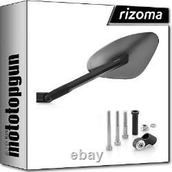 Rizoma Bs174d Left Side Mount Mirror Harley-Davidson Softail 2006