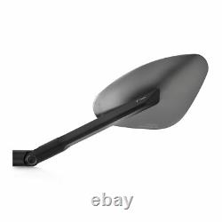 Rizoma Bs174d Left Side Mount Mirror Harley-Davidson Softail 2006