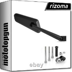 Rizoma Bs201b Right Side Mount Mirror Harley-Davidson Softail 1984 84