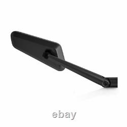 Rizoma Bs201b Right Side Mount Mirror Harley-Davidson Softail 1984 84