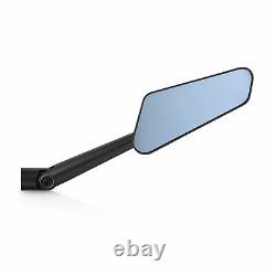 Rizoma Bs201b Right Side Mount Mirror Harley-Davidson Softail 1984 84