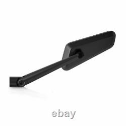 Rizoma Bs202b Left Side Mount Mirror Harley-Davidson Softail 1985 85