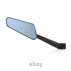 Rizoma Bs202b Left Side Mount Mirror Harley-Davidson Softail 1985 85