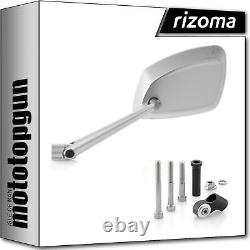 Rizoma Bs210a Left Side Mount Mirror 4d Harley-Davidson Softail 1990 90