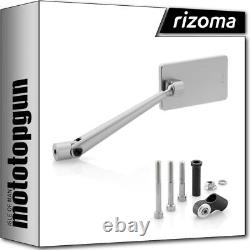 Rizoma Bs213a Right Side Mount Mirror Harley-Davidson Softail 2005 05
