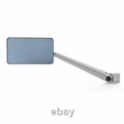 Rizoma Bs213a Right Side Mount Mirror Harley-Davidson Softail 2005 05