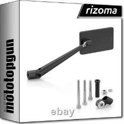 Rizoma Bs213b Right Side Mount Mirror Harley-Davidson Softail 2004