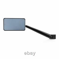 Rizoma Bs213b Right Side Mount Mirror Harley-Davidson Softail 2004