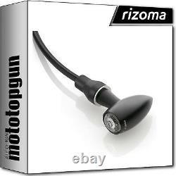 Rizoma FR150B Front LED Indicator Harley-Davidson Softail Slim 2018 18 2019 19