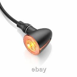 Rizoma Fr165b 2 LED Turn Signal 3 Function Harley-Davidson Softail Slim 2020 20