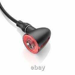 Rizoma Fr165b 2 LED Turn Signal 3 Function Harley-Davidson Softail Slim 2020 20