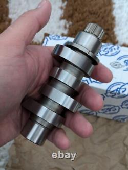 S&S Camshaft 550 550C Harley Davidson 330-642 M8 Touring Bagger Softail