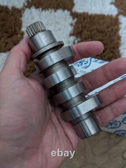 S&S Camshaft 550 550C Harley Davidson 330-642 M8 Touring Bagger Softail