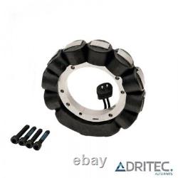 STATOR ALTERNATOR for HARLEY DAVIDSON FXSTS 1340 Softail Springer (1988)