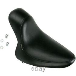 Saddle Solo Le Pera Silhouette Harley Davidson Softail 1984-1999