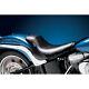 Saddle The Pera In The Skin Bare Harley Bones Softail Fxst 06 10 And Flstf 07 17