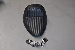 Seat OEM Harley Davidson Fxbb Softail M8 Year 2020 Including Support