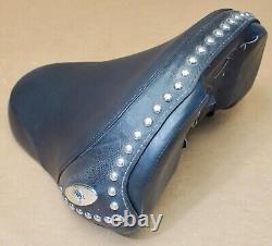 Seat Saddle Seat Harley-Davidson Softail Heritage FLST