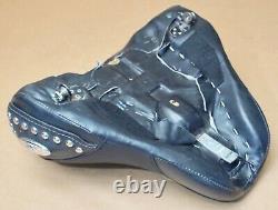 Seat Saddle Seat Harley-Davidson Softail Heritage FLST