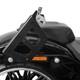 Set Of Spacers For Saddlebag Support For Harley Davidson Softail Street Bob 18-24 Ql