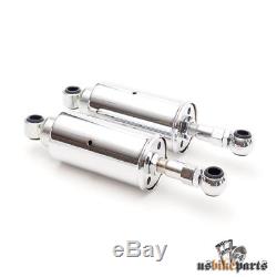 Shock Absorber Harley-davidson Evo Softail 89-99 With Lowering