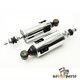 Shock Absorbers Harley-davidson Softail From 2000 Chrome Twin Cam