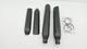 Silencer For Harley Davidson 1584 Softail Fat Boy 2007 To 2010