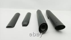Silencer for HARLEY DAVIDSON 1584 SOFTAIL FAT BOY 2007 to 2010