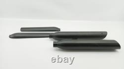 Silencer for HARLEY DAVIDSON 1584 SOFTAIL FAT BOY 2007 to 2010