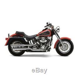 Silent Cobra 3 Harley Davidson Softail Blackline Fxs 2011-2013