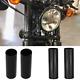 Softail Breakout Gabelcover 49mm Fork Cover Harley Rings Brilliant