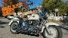 Softail Fat Boy 2002 Harley Davidson