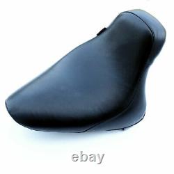 Softail Leather Bench From 2000 Seat Harley Davidson Saddle