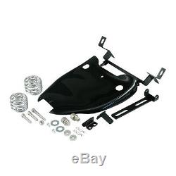 Solo Saddle Easyriders Conversion Kit For Harley Davidson Softail 84 99