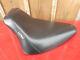 Solo Saddle The Pera For Harley Davidson Softail 1340 And Can Be 1450
