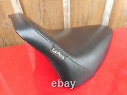 Solo Saddle The Pera For Harley Davidson Softail 1340 And Can Be 1450