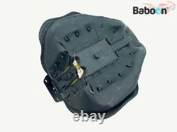 Solo Seat Harley-Davidson FLSTC Softail Heritage Classic 2007-2008 (52515-07A)