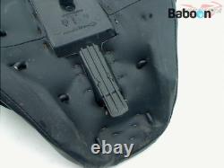 Solo Seat Harley-Davidson FLSTC Softail Heritage Classic 2007-2008 (52515-07A)
