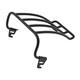 Solo Seat Luggage Rack, Black, For Harley Davidson, Softail 84-96