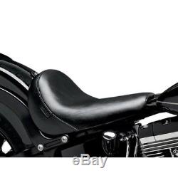 Solo Seat The Pera Bare Bones Harley Davidson Softail Blackline 2011-2013