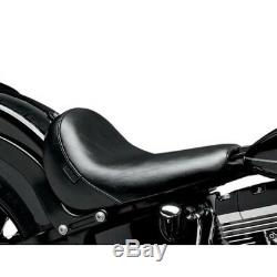 Solo Seat The Pera Bare Bones Harley Davidson Softail Slim, Slim S 2012-2017