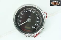 Speedometer Odometer Harley Davidson FXST FLST Softail 96-03 H01141