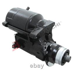 Starter Motor WAI Harley Davidson FLSTN Softail Deluxe 1584 Cc 2012-2014