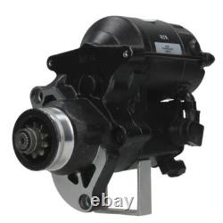 Starter for HARLEY DAVIDSON SOFTAIL DYNA 1584CC