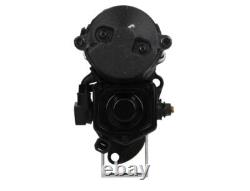 Starter for HARLEY DAVIDSON SOFTAIL DYNA 1584CC